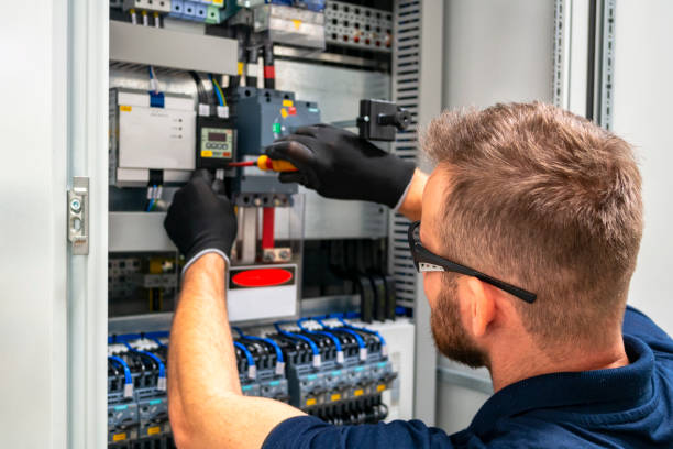 Best Home Electrical Repair  in Piney Mountain, VA