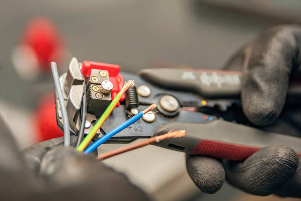 Best Electrical Troubleshooting Services  in Piney Mountain, VA