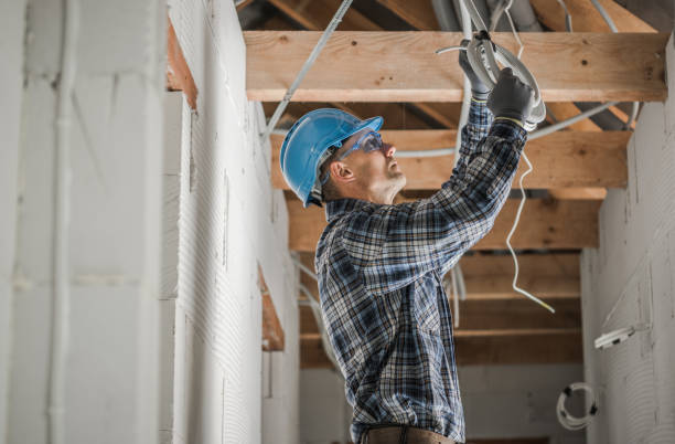Best Electrical Upgrades for Homes  in Piney Mountain, VA