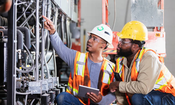 Best 24-Hour Electrician  in Piney Mountain, VA