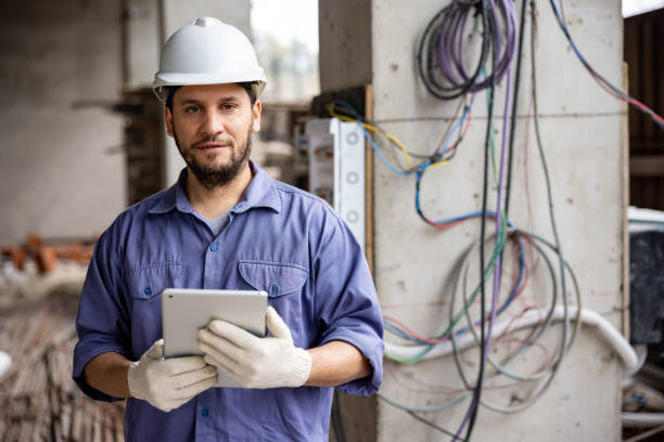 Best Electric Panel Repair  in Piney Mountain, VA