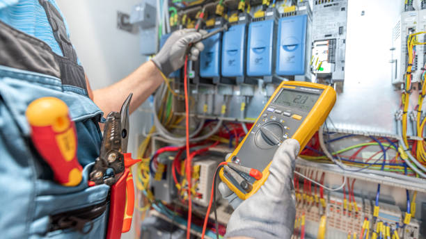 Best Generator Installation Services  in Piney Mountain, VA
